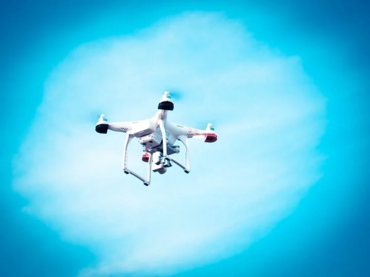 Drone is being favorite among the youths