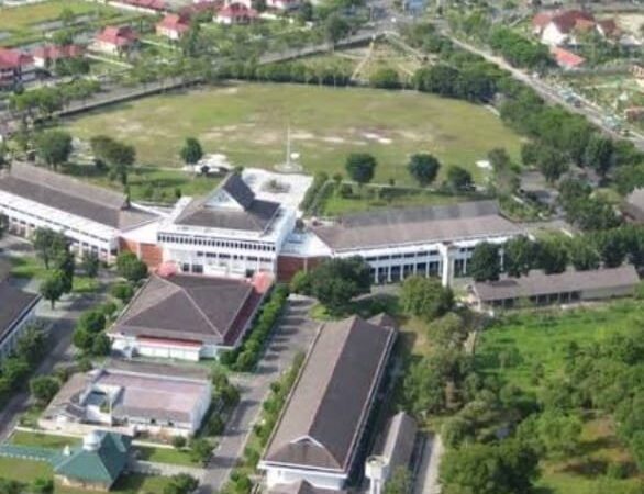 APBD Turun 34,71 Persen, Pemprov Kalteng Fokus Program Prioritas