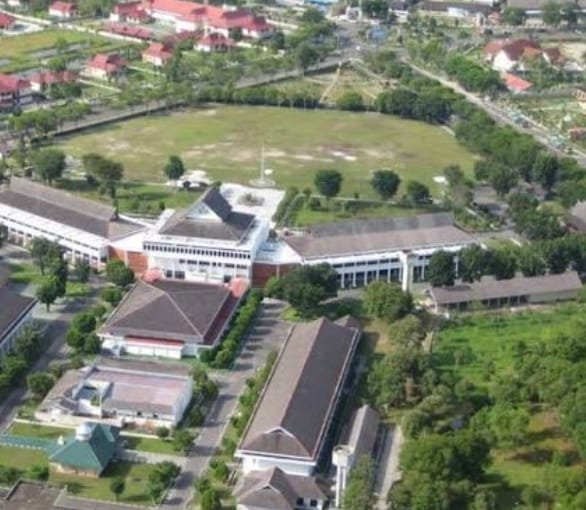 APBD Turun 34,71 Persen, Pemprov Kalteng Fokus Program Prioritas