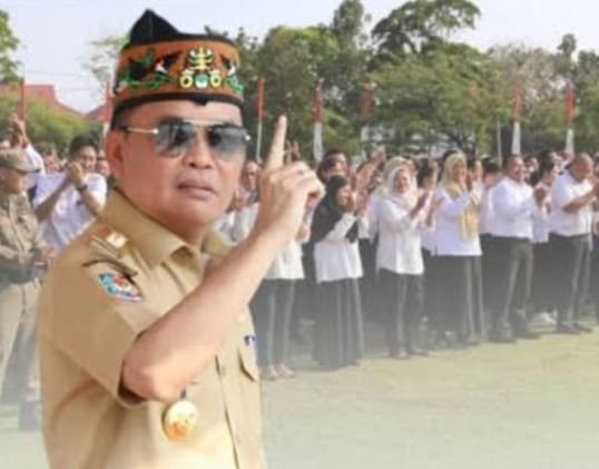 BAPENDA Prov Kalteng Apresiasi Wajib Pajak Yang Taat Membayar Pajak Kendaraan Bermotor