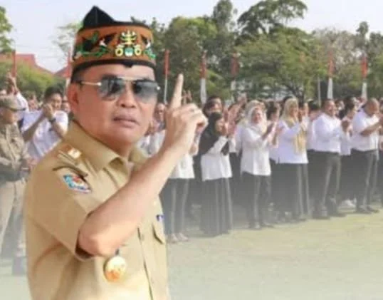 BAPENDA Prov Kalteng Apresiasi Wajib Pajak Yang Taat Membayar Pajak Kendaraan Bermotor