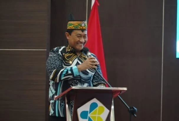 Wagub Kalteng : Penurunan APBD 2026, Pemprov Ambil Langkah Antisipatif
