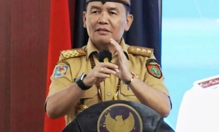 97,8 Persen Publik Puas Terhadap Transformasi Pendidikan Kalteng Melalui Program Huma Betang