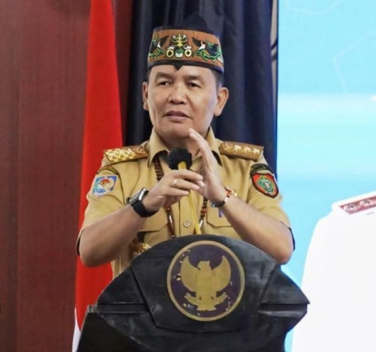 97,8 Persen Publik Puas Terhadap Transformasi Pendidikan Kalteng Melalui Program Huma Betang