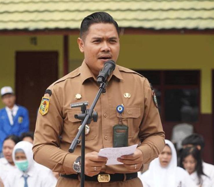 Sekolah Gratis Tetap Jalan, Disdik Kalteng Perkuat Transparansi Dana BOSP dan BOSDA