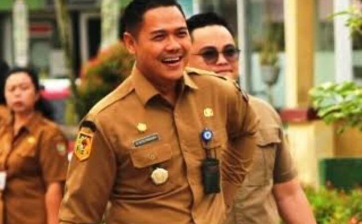 Disdik Kalteng Percepat Pembentukan Koperasi Sekolah sebagai Instrumen Strategis Pendidikan