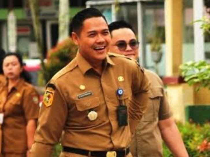 Disdik Kalteng Percepat Pembentukan Koperasi Sekolah sebagai Instrumen Strategis Pendidikan