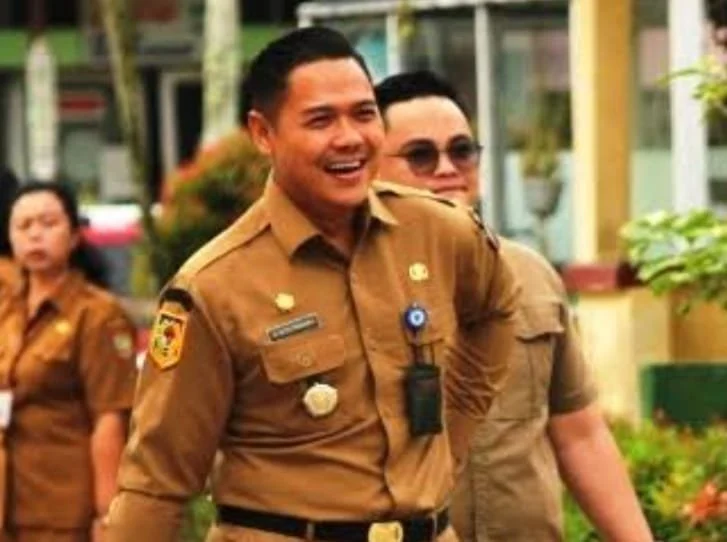 Disdik Kalteng Percepat Pembentukan Koperasi Sekolah sebagai Instrumen Strategis Pendidikan