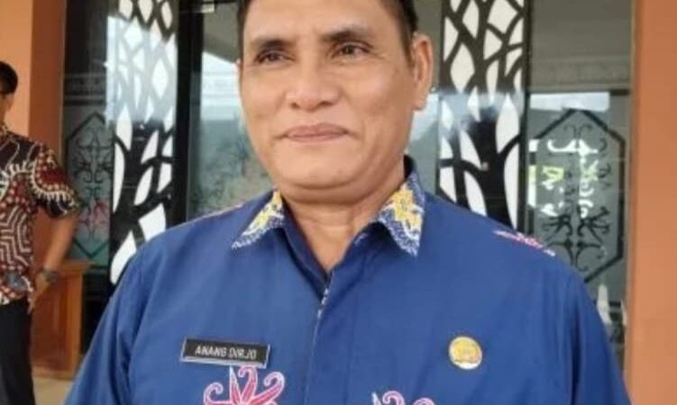 BAPENDA Prov Kalteng Apresiasi Wajib Pajak Yang Taat Membayar Pajak Kendaraan Bermotor