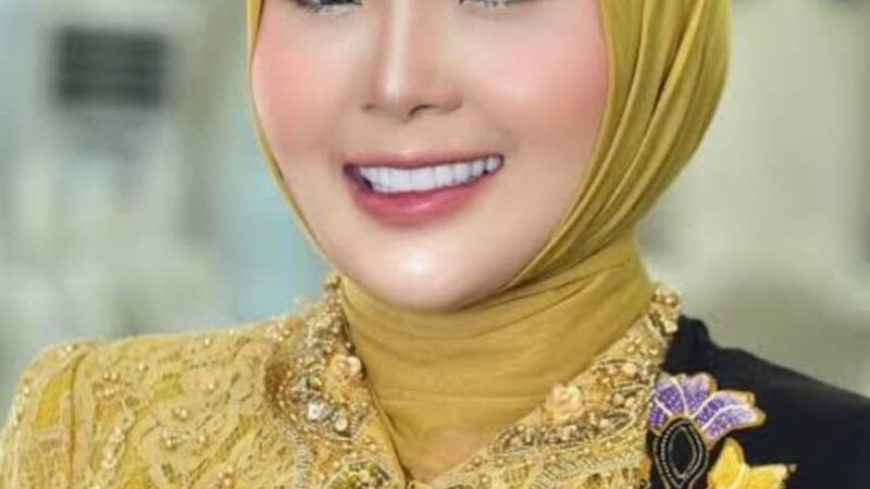 Pemprov Kalteng Gelar Pengajian Muslimah Peringati Isra Mi\’raj