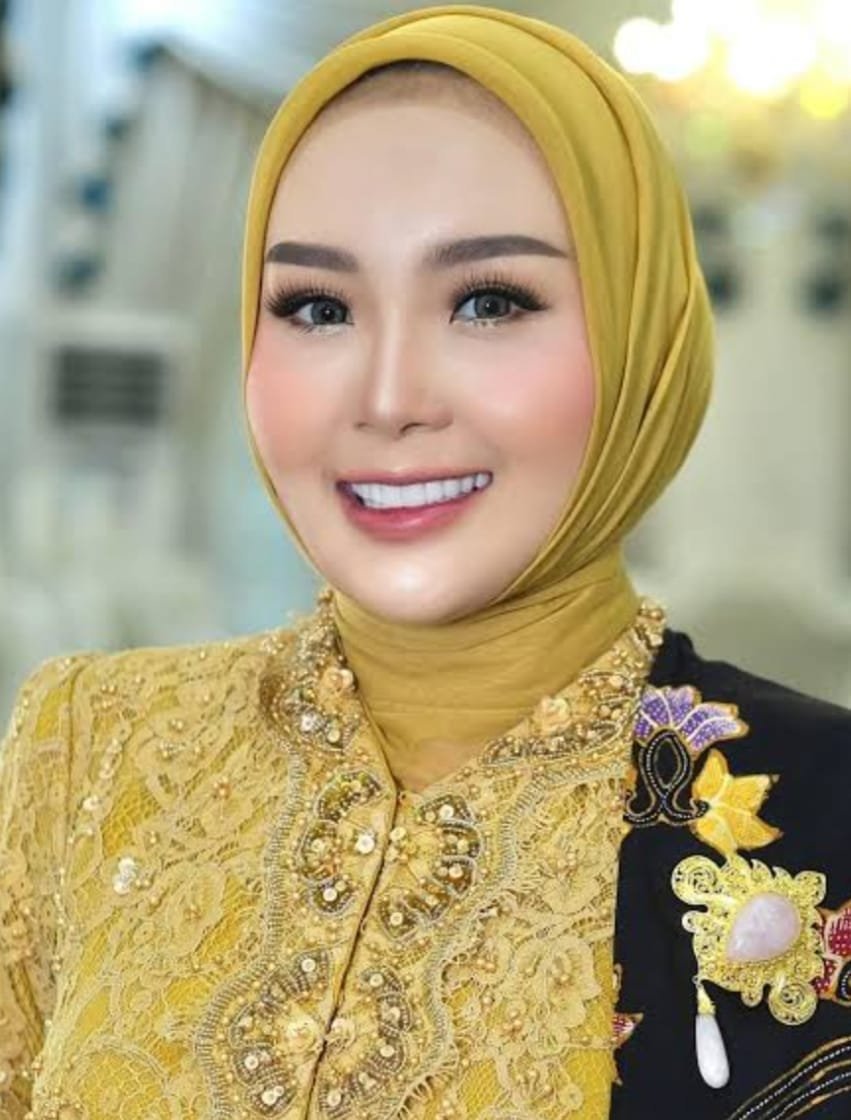 Pemprov Kalteng Gelar Pengajian Muslimah Peringati Isra Mi\’raj