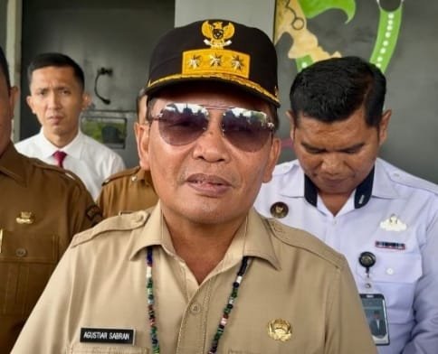 Pemprov Kalteng Tegaskan Dukungan Terhadap Ketahanan Pangan Daerah