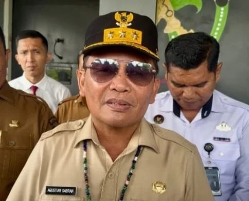 Pemprov Kalteng Tegaskan Dukungan Terhadap Ketahanan Pangan Daerah