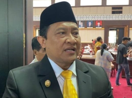 Pemprov Kalteng Tegaskan Komitmen Sukseskan Program Makan Bergizi Gratis