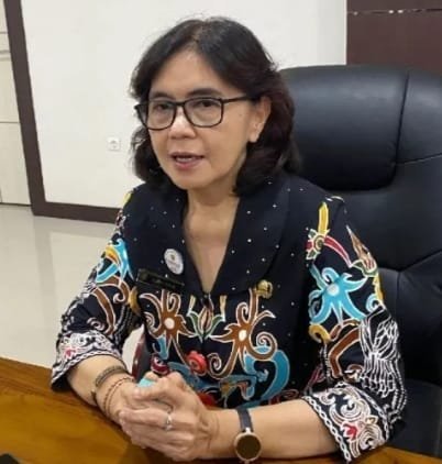 Data DP3APPKB Kalteng Terjadi 414 Kasus Kekerasan Anak dan Perempuan di Selama 2025