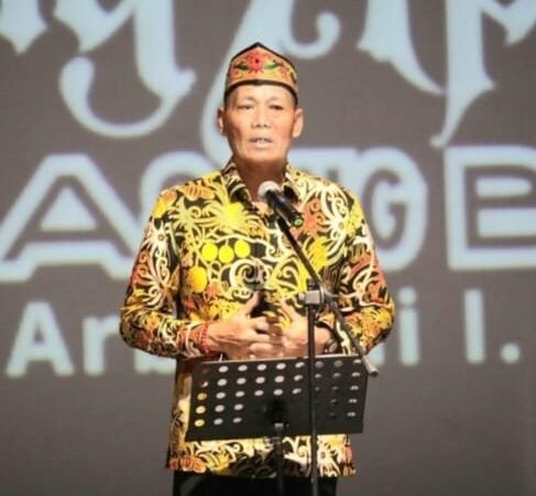 Pemprov Kalteng Gandeng BULOG, Perkuat Kendali Inflasi dan Jamin Ketersediaan Pangan 2026