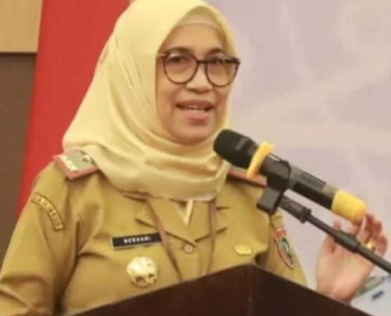 Disdagperin Kalteng Perkuat Kerjasama ASN Optimalkan Kinerja Pelayanan