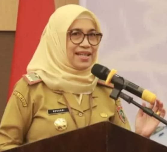 Disdagperin Kalteng Perkuat Kerjasama ASN Optimalkan Kinerja Pelayanan