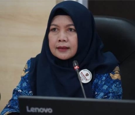 Dislutkan Kalteng dan Badan Karantina Dorong Ekspor Langsung Produk Perikanan