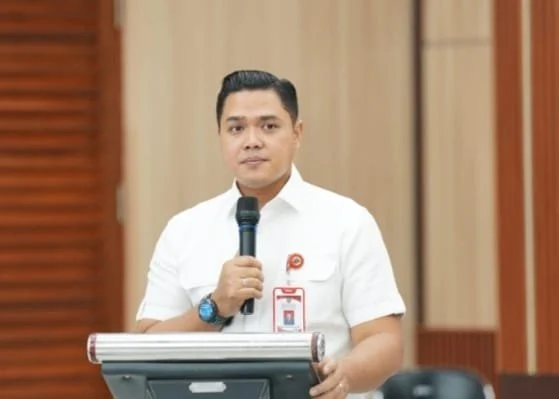 Tekankan Peran Strategis Pengawas, Disdik Kalteng Gelar Rakor SMA/SMK/SKH 2026