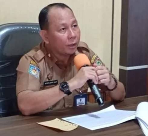 Tata Ulang Perizinan, Pemprov Kalteng Evaluasi 14 RKAB Tambang Zirkon