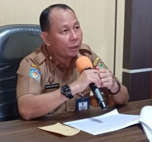 Tata Ulang Perizinan, Pemprov Kalteng Evaluasi 14 RKAB Tambang Zirkon