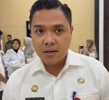 Disdik Kalteng Gelar Halal Bihalal, Plt Kadisdik Tegaskan Pejuang Pendidikan Tak Boleh Takut Berinovasi
