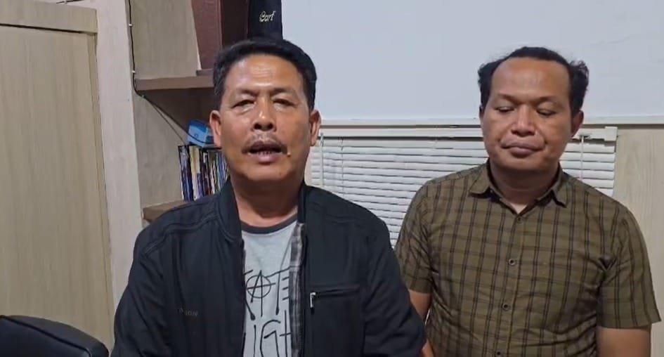 Bela Diri, Korban Pengerusakan Jadi TSK Penganiayaan, Polres Pelabuhan Belawan Beri Klarifikasi