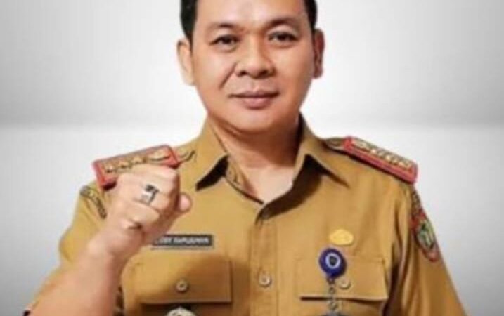 Kadis Sosial; Program KHBS Ringankan Beban Rumah Tangga dan Penuhi Gizi Masyarakat