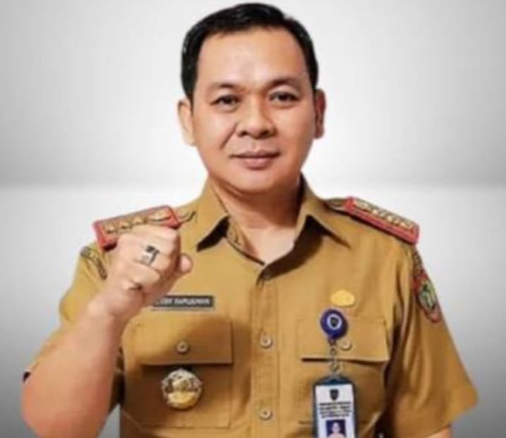 Kadis Sosial; Program KHBS Ringankan Beban Rumah Tangga dan Penuhi Gizi Masyarakat