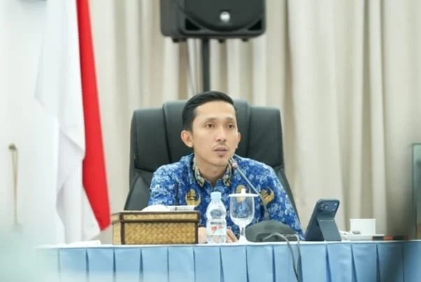 Dorong Transparansi, Teknis Penyaluran Kartu Huma Betang Sejahtera Melalui Mesin EDC