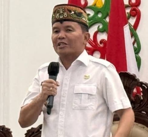 Pemprov Kalteng Janji tak ada Warga Gagal Sekolah atau Berobat