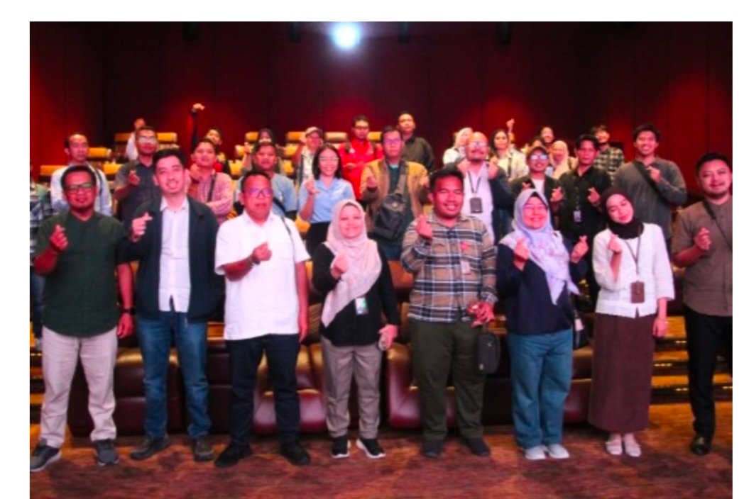 Tingkatan Kepesertaan Pekerja di Kalteng, BPJS Ketenagakerjaan Gandeng Media