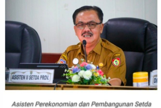 Koperasi Merah Putih Digenjot, Pemprov Kalteng Bidik Percepatan Gerai dan Pergudangan 2026