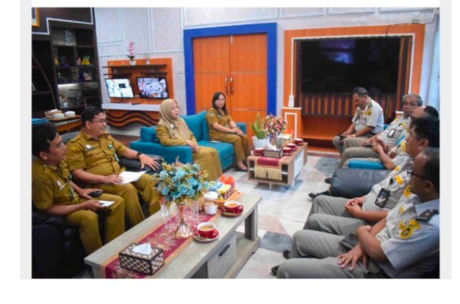 Pemprov Kalteng Dorong Ekspor Perikanan