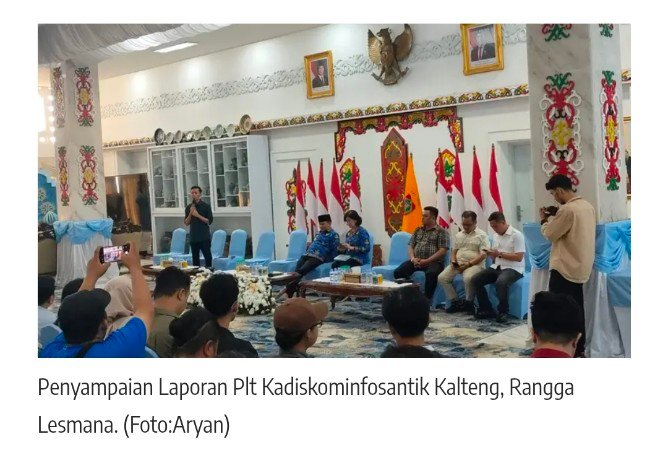 Gubernur Instruksikan Seluruh OPD Lakukan Verifikasi Ulang Secara Ketat Data Penerima Bantuan